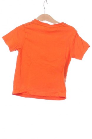 Kinder T-Shirt Star Wars, Größe 3-4y/ 104-110 cm, Farbe Orange, Preis 7,67 €