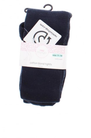 Kinder Socken, Größe 35y, Farbe Blau, Preis € 2,99