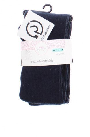 Kinder Socken, Größe 35y, Farbe Blau, Preis 2,99 €