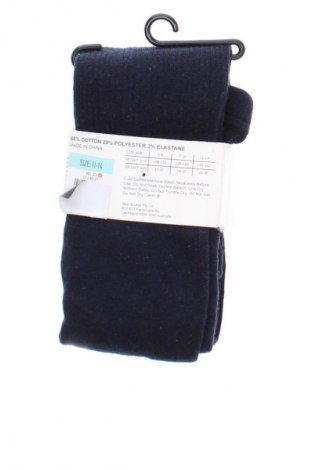 Kinder Socken, Größe 35y, Farbe Blau, Preis € 2,99