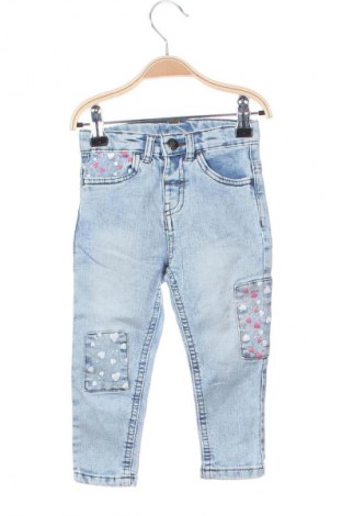 Kinderjeans, Größe 18-24m/ 86-98 cm, Farbe Blau, Preis € 10,99