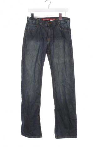 Kinderjeans, Größe 15-18y/ 170-176 cm, Farbe Blau, Preis 5,99 €