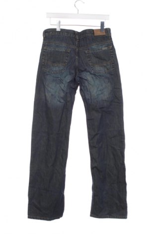 Kinderjeans, Größe 15-18y/ 170-176 cm, Farbe Blau, Preis 5,99 €