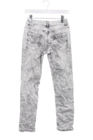 Kinderjeans, Größe 10-11y/ 146-152 cm, Farbe Mehrfarbig, Preis € 9,99