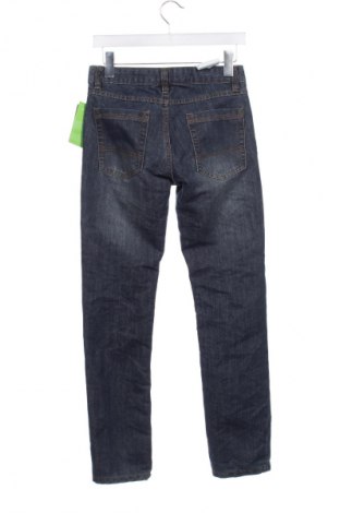 Kinderjeans, Größe 11-12y/ 152-158 cm, Farbe Blau, Preis € 9,99