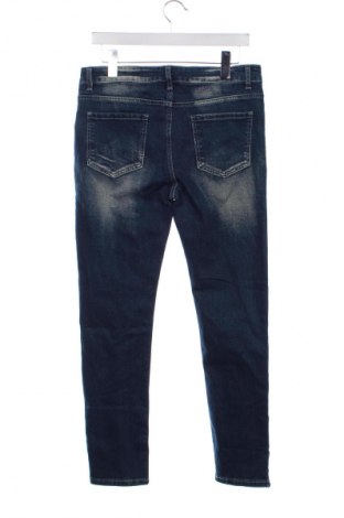 Kinderjeans Unbranded, Größe 13-14y/ 164-168 cm, Farbe Blau, Preis € 5,99