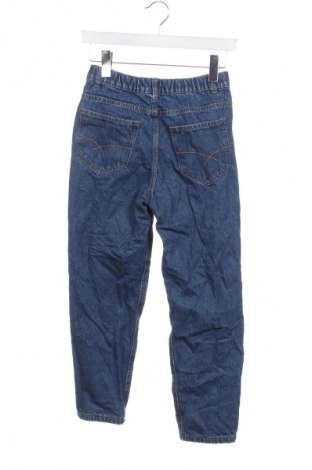 Detské džínsy  Unbranded, Veľkosť 9-10y/ 140-146 cm, Farba Modrá, Cena  18,95 €