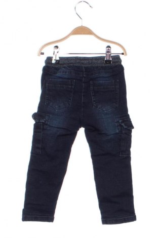 Kinderjeans, Größe 18-24m/ 86-98 cm, Farbe Blau, Preis € 5,99