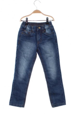 Kinderjeans, Größe 3-4y/ 104-110 cm, Farbe Blau, Preis € 8,99