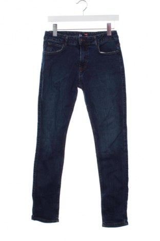 Kinderjeans, Größe 12-13y/ 158-164 cm, Farbe Blau, Preis € 9,99