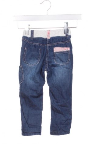 Kinderjeans, Größe 2-3y/ 98-104 cm, Farbe Blau, Preis 8,99 €