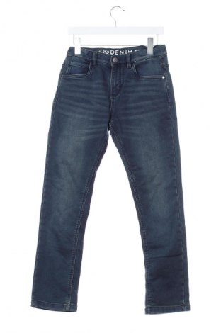 Kinderjeans, Größe 12-13y/ 158-164 cm, Farbe Blau, Preis € 22,99