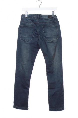 Kinderjeans, Größe 12-13y/ 158-164 cm, Farbe Blau, Preis € 9,99