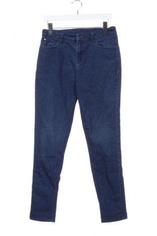 Kinderjeans, Größe 12-13y/ 158-164 cm, Farbe Blau, Preis € 9,99