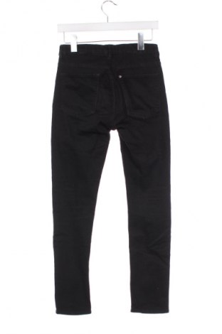 Kinderjeans Unbranded, Größe 12-13y/ 158-164 cm, Farbe Schwarz, Preis € 5,99