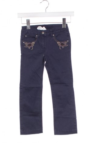 Kinderjeans, Größe 4-5y/ 110-116 cm, Farbe Blau, Preis € 22,99