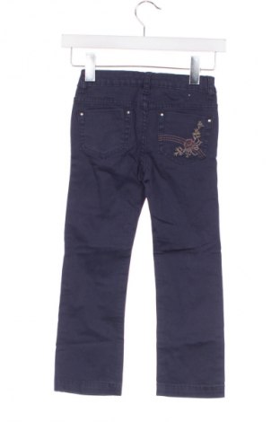 Kinderjeans, Größe 4-5y/ 110-116 cm, Farbe Blau, Preis € 8,99