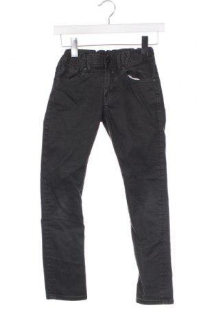 Kinderjeans, Größe 8-9y/ 134-140 cm, Farbe Grau, Preis € 9,99