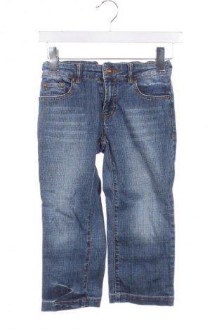 Kinderjeans, Größe 9-10y/ 140-146 cm, Farbe Blau, Preis € 9,99