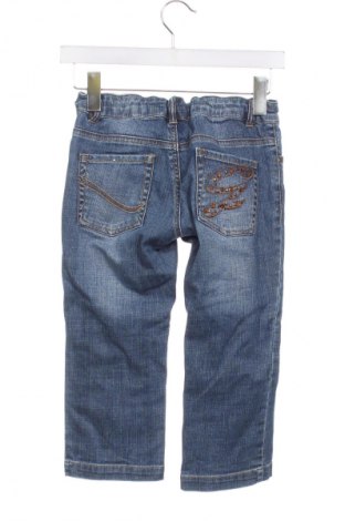 Kinderjeans, Größe 9-10y/ 140-146 cm, Farbe Blau, Preis € 9,99