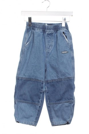 Kinderjeans, Größe 8-9y/ 134-140 cm, Farbe Blau, Preis € 6,99