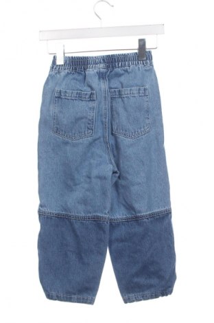 Kinderjeans, Größe 8-9y/ 134-140 cm, Farbe Blau, Preis € 6,99