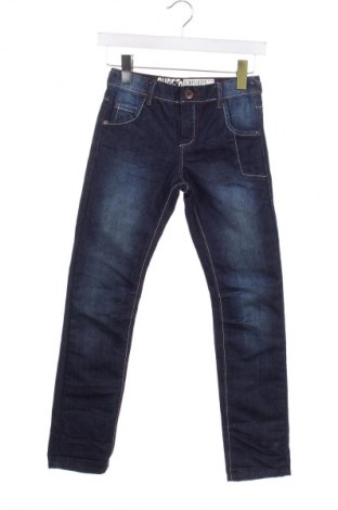 Kinderjeans, Größe 10-11y/ 146-152 cm, Farbe Blau, Preis € 9,99