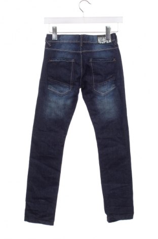 Kinderjeans, Größe 10-11y/ 146-152 cm, Farbe Blau, Preis € 9,99