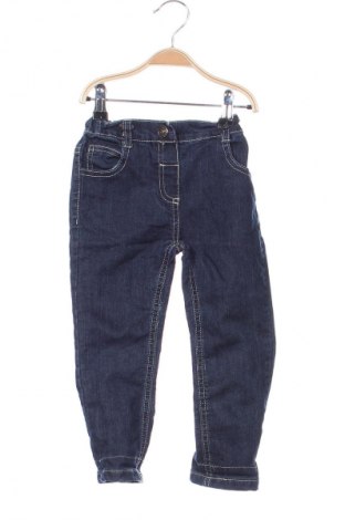Kinderjeans Unbranded, Größe 18-24m/ 86-98 cm, Farbe Blau, Preis € 3,99