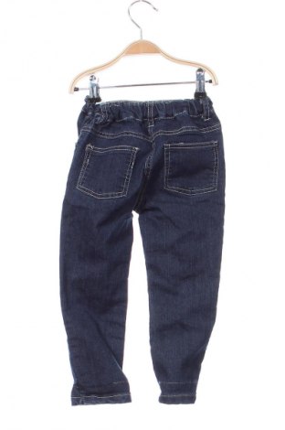 Kinderjeans Unbranded, Größe 18-24m/ 86-98 cm, Farbe Blau, Preis € 3,99