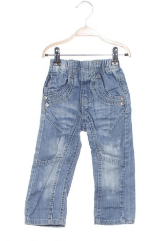 Kinderjeans, Größe 18-24m/ 86-98 cm, Farbe Blau, Preis € 7,99