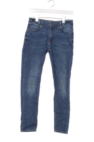 Kinderjeans, Größe 12-13y/ 158-164 cm, Farbe Blau, Preis € 9,99