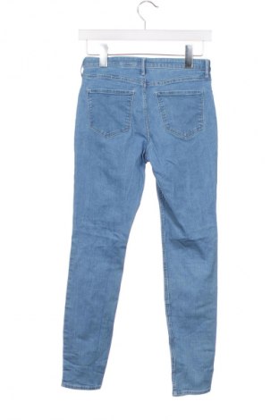 Kinderjeans, Größe 11-12y/ 152-158 cm, Farbe Blau, Preis € 9,99