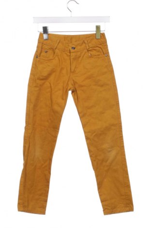 Kinderjeans, Größe 12-18m/ 80-86 cm, Farbe Orange, Preis 9,99 €