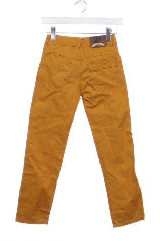 Kinderjeans, Größe 12-18m/ 80-86 cm, Farbe Orange, Preis € 7,99