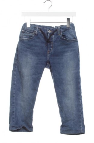 Kinderjeans, Größe 11-12y/ 152-158 cm, Farbe Blau, Preis 9,99 €