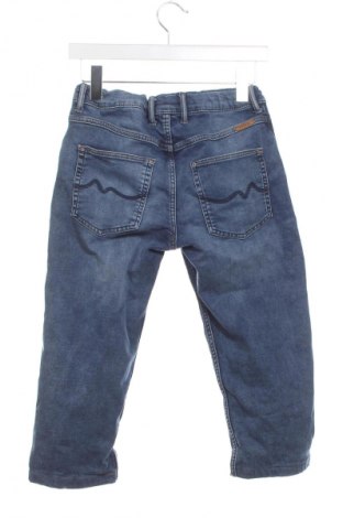 Kinderjeans, Größe 11-12y/ 152-158 cm, Farbe Blau, Preis 9,99 €