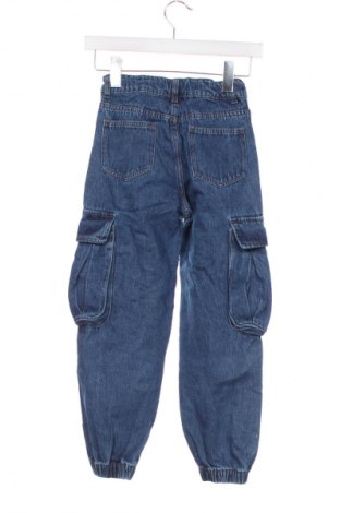 Kinderjeans, Größe 8-9y/ 134-140 cm, Farbe Blau, Preis € 9,99