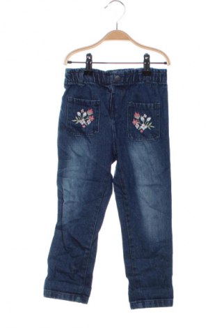 Kinderjeans, Größe 18-24m/ 86-98 cm, Farbe Blau, Preis € 5,99