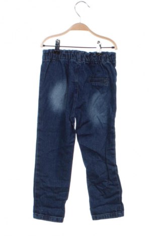 Kinderjeans, Größe 18-24m/ 86-98 cm, Farbe Blau, Preis € 5,99