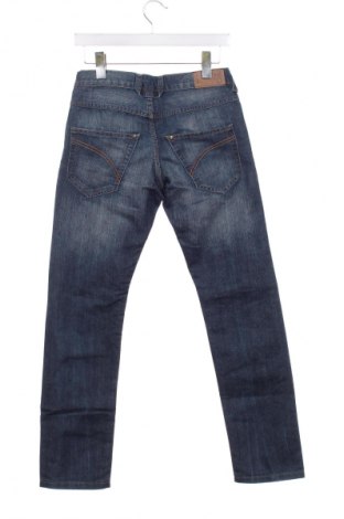 Kinderjeans 72D, Größe 11-12y/ 152-158 cm, Farbe Blau, Preis 9,99 €