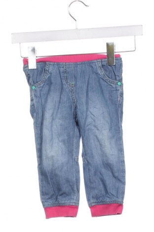 Kinderjeans Baby Club, Größe 12-18m/ 80-86 cm, Farbe Blau, Preis € 8,99