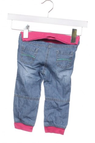 Kinderjeans Baby Club, Größe 12-18m/ 80-86 cm, Farbe Blau, Preis € 8,99