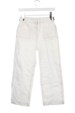 Kinderjeans Burberry, Größe 11-12y/ 152-158 cm, Farbe Weiß, Preis € 93,99