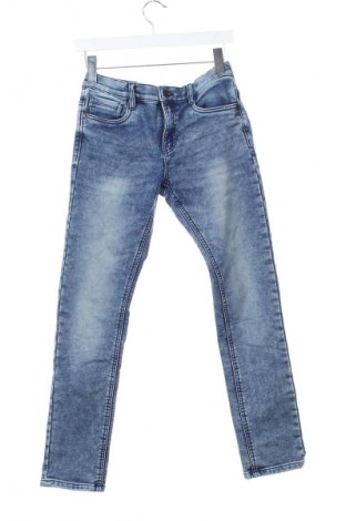 Kinderjeans C&A, Größe 12-13y/ 158-164 cm, Farbe Blau, Preis 8,99 €