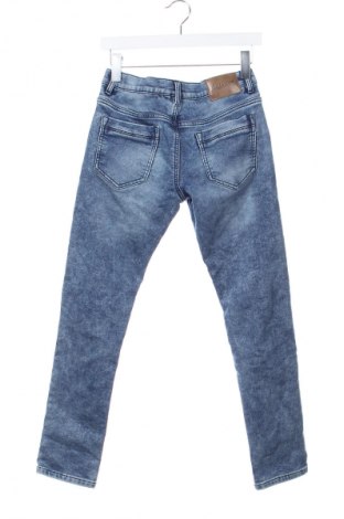 Kinderjeans C&A, Größe 12-13y/ 158-164 cm, Farbe Blau, Preis 8,99 €