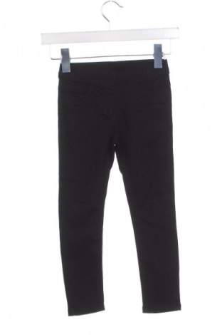 Kinderjeans C&A, Größe 4-5y/ 110-116 cm, Farbe Schwarz, Preis 10,99 €