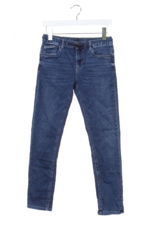 Kinderjeans C&A, Größe 10-11y/ 146-152 cm, Farbe Blau, Preis € 22,99