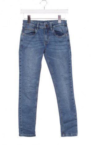 Kinderjeans C&A, Größe 10-11y/ 146-152 cm, Farbe Blau, Preis € 9,99