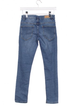 Kinderjeans C&A, Größe 10-11y/ 146-152 cm, Farbe Blau, Preis € 9,99